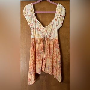Free People Dress SOLD